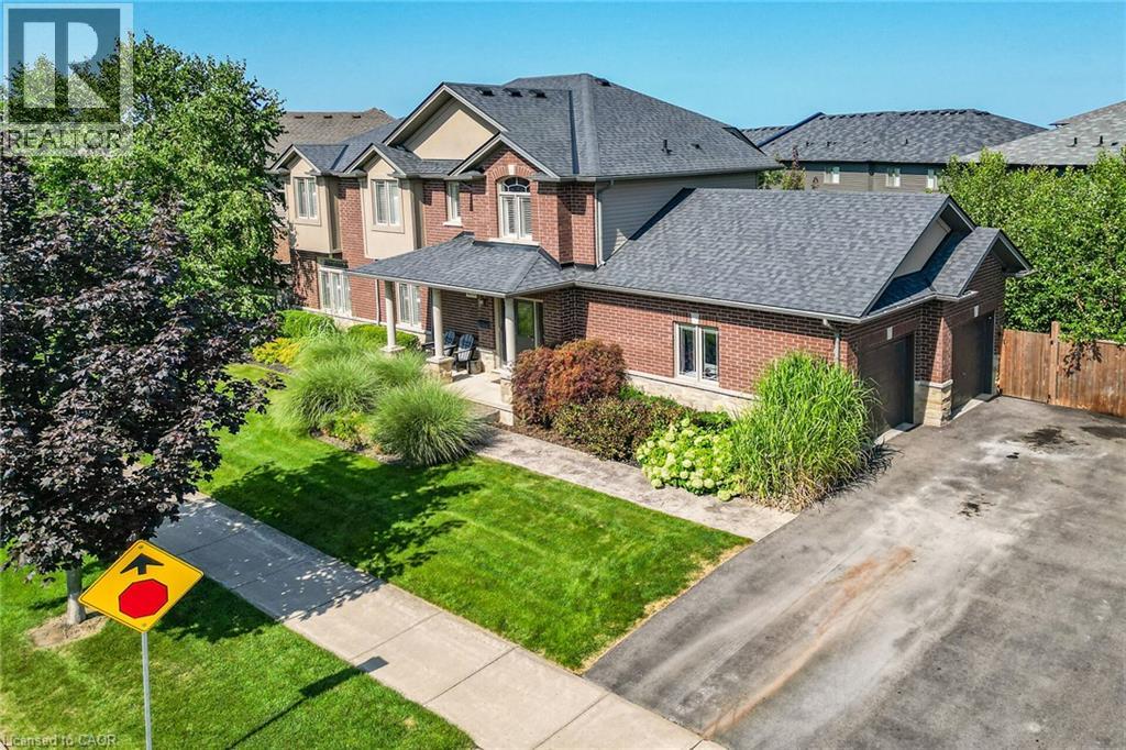4079 Stadelbauer Drive, Beamsville, Ontario  L3J 0M4 - Photo 2 - 40857504