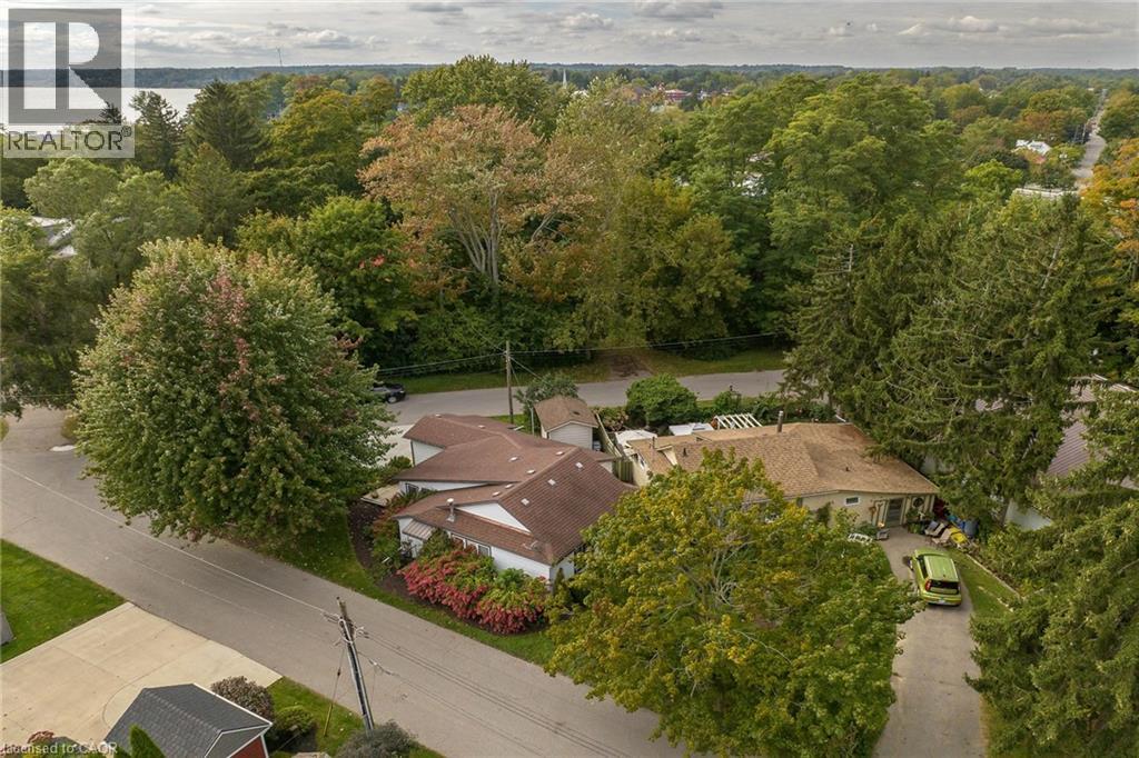 16 Broad Street, Port Dover, Ontario  N0A 1N7 - Photo 35 - 40857551