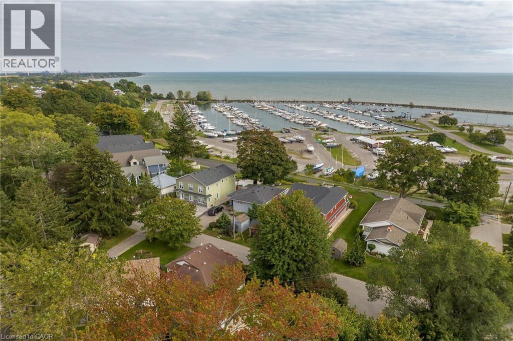 16 Broad Street, Port Dover, Ontario  N0A 1N7 - Photo 34 - 40857551