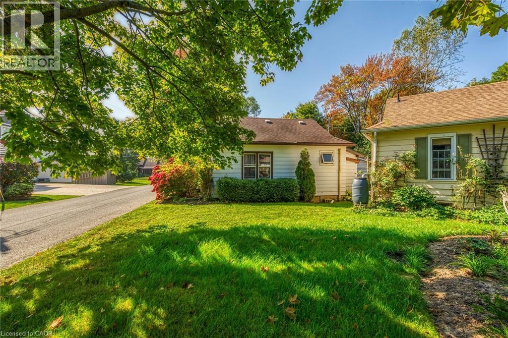 16 Broad Street, Port Dover, Ontario  N0A 1N7 - Photo 29 - 40857551
