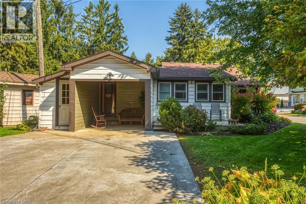 16 Broad Street, Port Dover, Ontario  N0A 1N7 - Photo 5 - 40857551