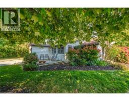 16 BROAD Street, port dover, Ontario