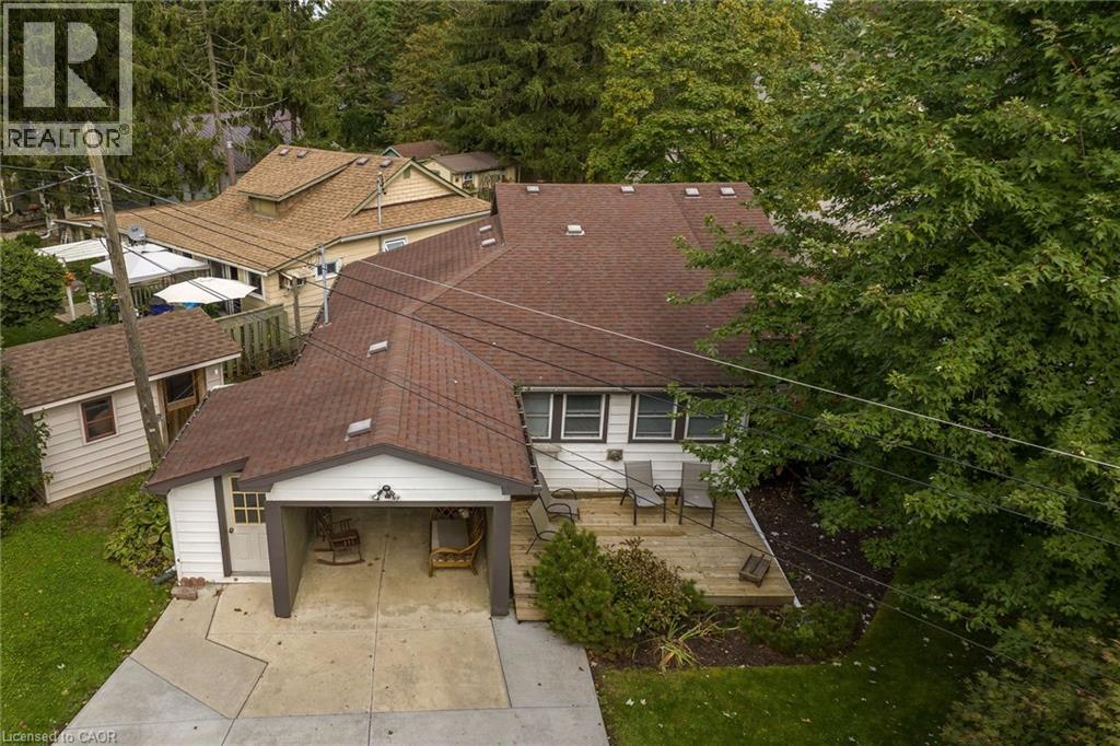 16 Broad Street, Port Dover, Ontario  N0A 1N7 - Photo 32 - 40857551