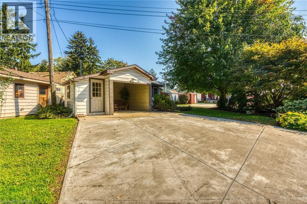 16 Broad Street, Port Dover, Ontario  N0A 1N7 - Photo 24 - 40857551