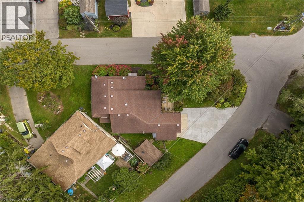 16 Broad Street, Port Dover, Ontario  N0A 1N7 - Photo 37 - 40857551