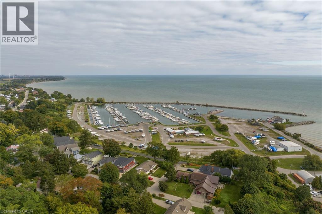 16 Broad Street, Port Dover, Ontario  N0A 1N7 - Photo 41 - 40857551