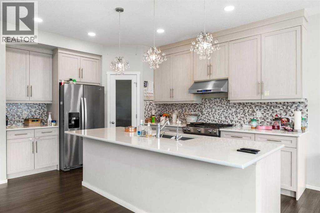 243 Savanna Lane NE, Calgary, Alberta  T3J 0Y9 - Photo 13 - A2338286