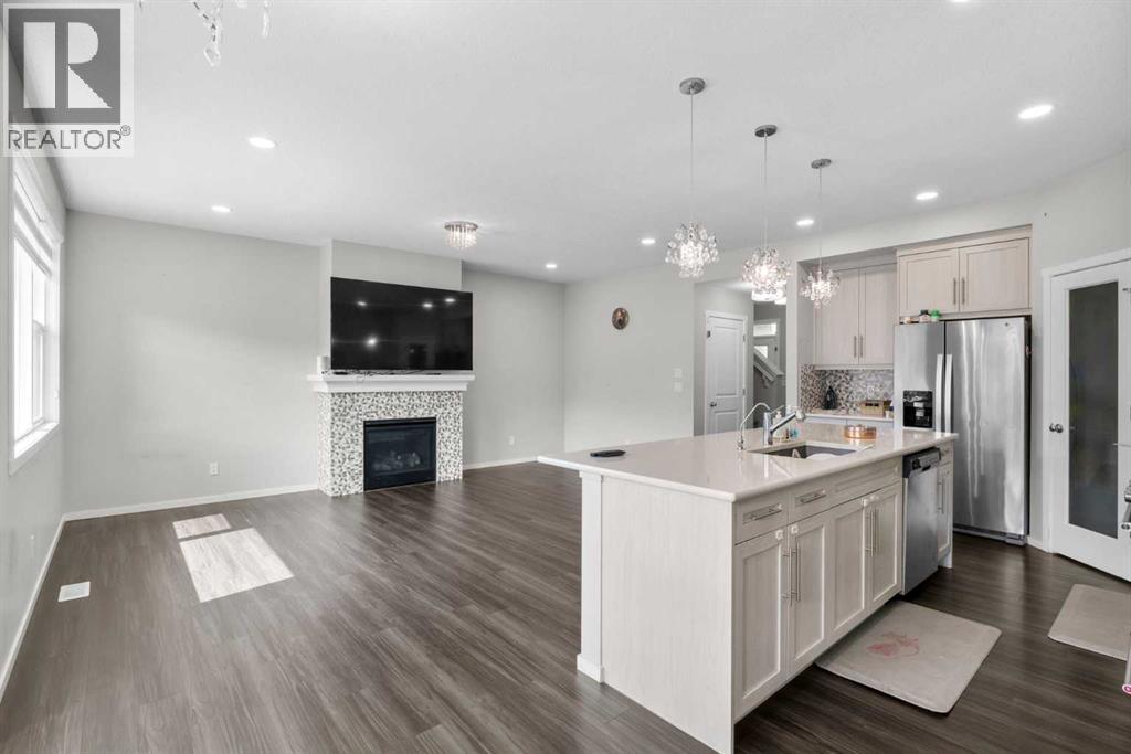 243 Savanna Lane NE, Calgary, Alberta  T3J 0Y9 - Photo 16 - A2338286