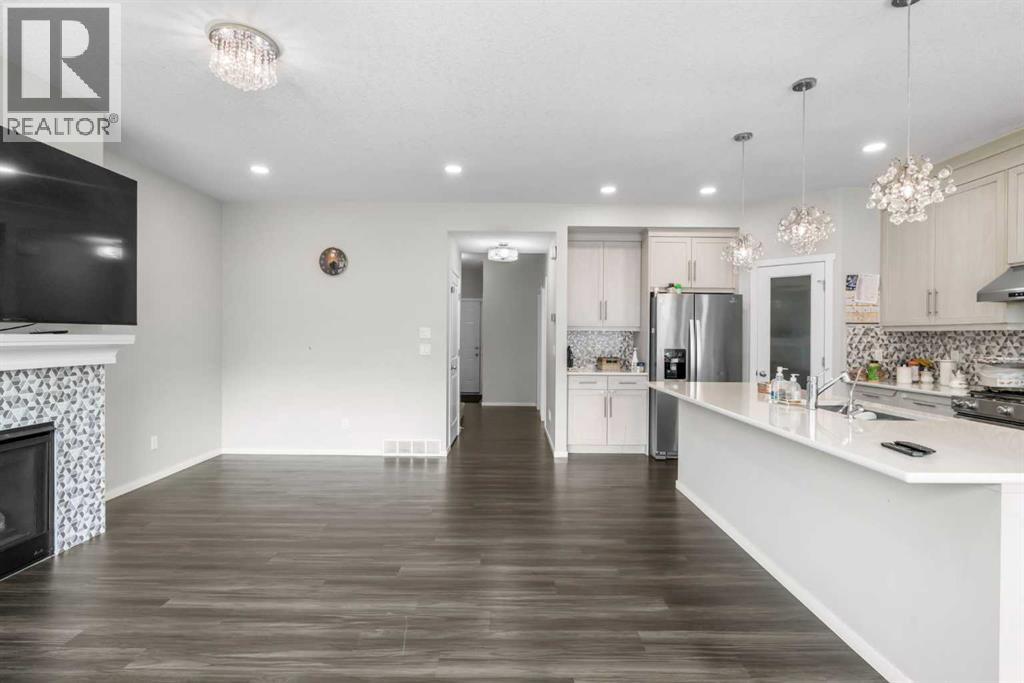 243 Savanna Lane NE, Calgary, Alberta  T3J 0Y9 - Photo 19 - A2338286