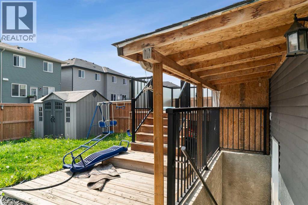 243 Savanna Lane NE, Calgary, Alberta  T3J 0Y9 - Photo 46 - A2338286