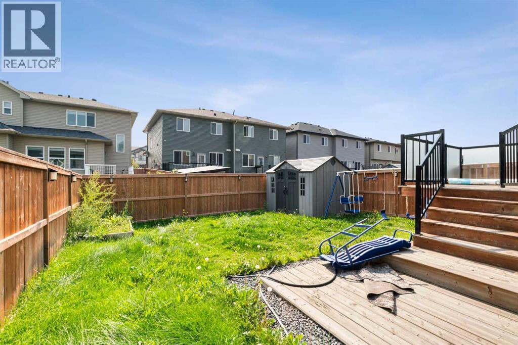 243 Savanna Lane NE, Calgary, Alberta  T3J 0Y9 - Photo 47 - A2338286