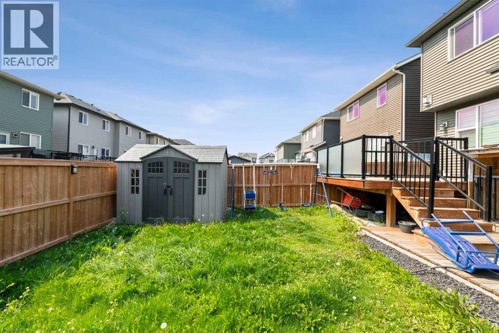 243 Savanna Lane NE, Calgary, Alberta  T3J 0Y9 - Photo 49 - A2338286