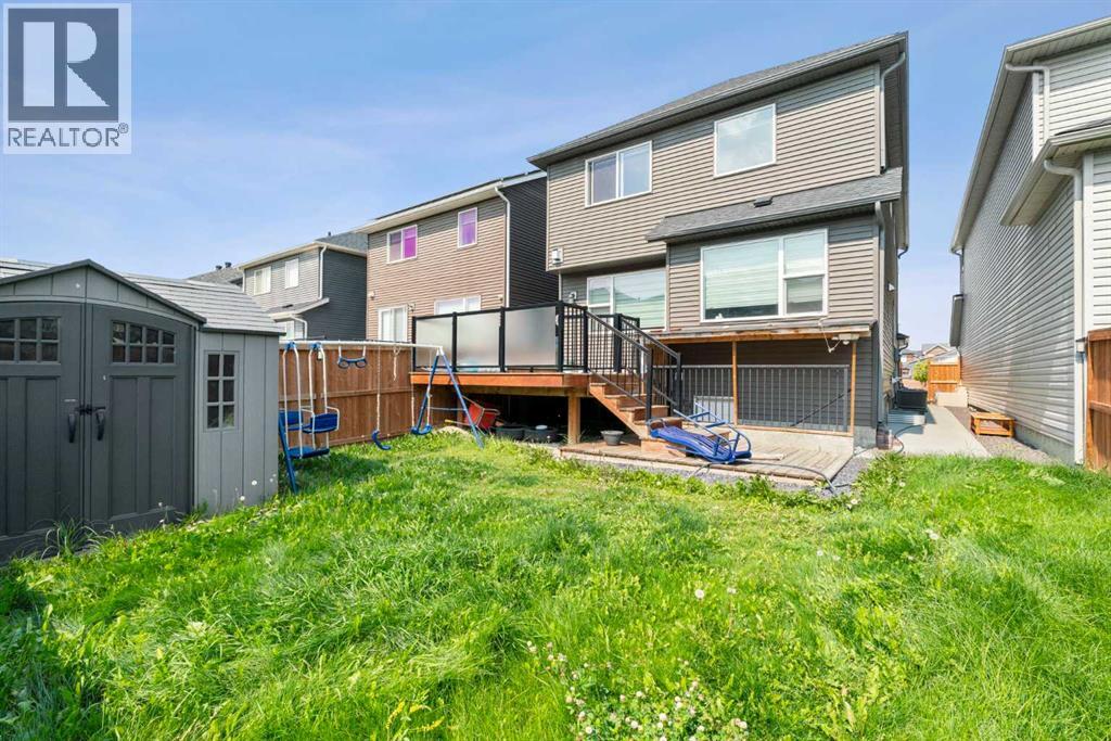 243 Savanna Lane NE, Calgary, Alberta  T3J 0Y9 - Photo 50 - A2338286
