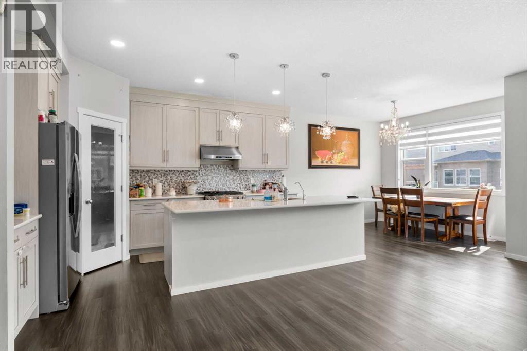 243 Savanna Lane NE, Calgary, Alberta  T3J 0Y9 - Photo 10 - A2338286