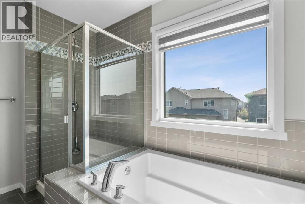 243 Savanna Lane NE, Calgary, Alberta  T3J 0Y9 - Photo 28 - A2338286
