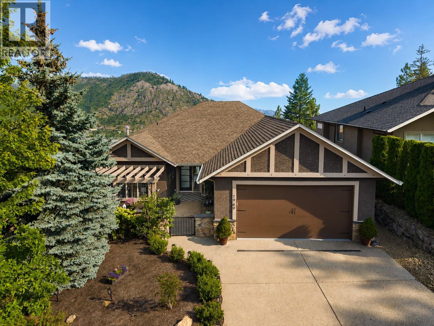 1969 Cornerstone Drive, West Kelowna, British Columbia