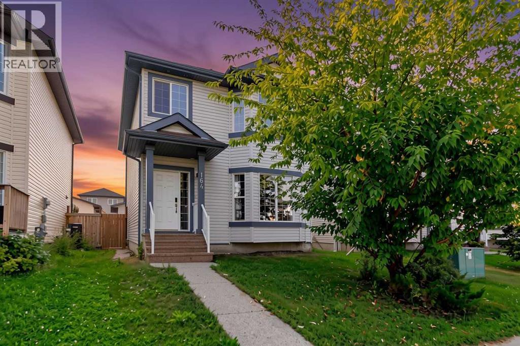 164 Fireweed Crescent, Fort Mcmurray, Alberta  T9K 0J3 - Photo 1 - A2338716