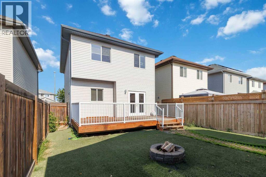 164 Fireweed Crescent, Fort Mcmurray, Alberta  T9K 0J3 - Photo 33 - A2338716