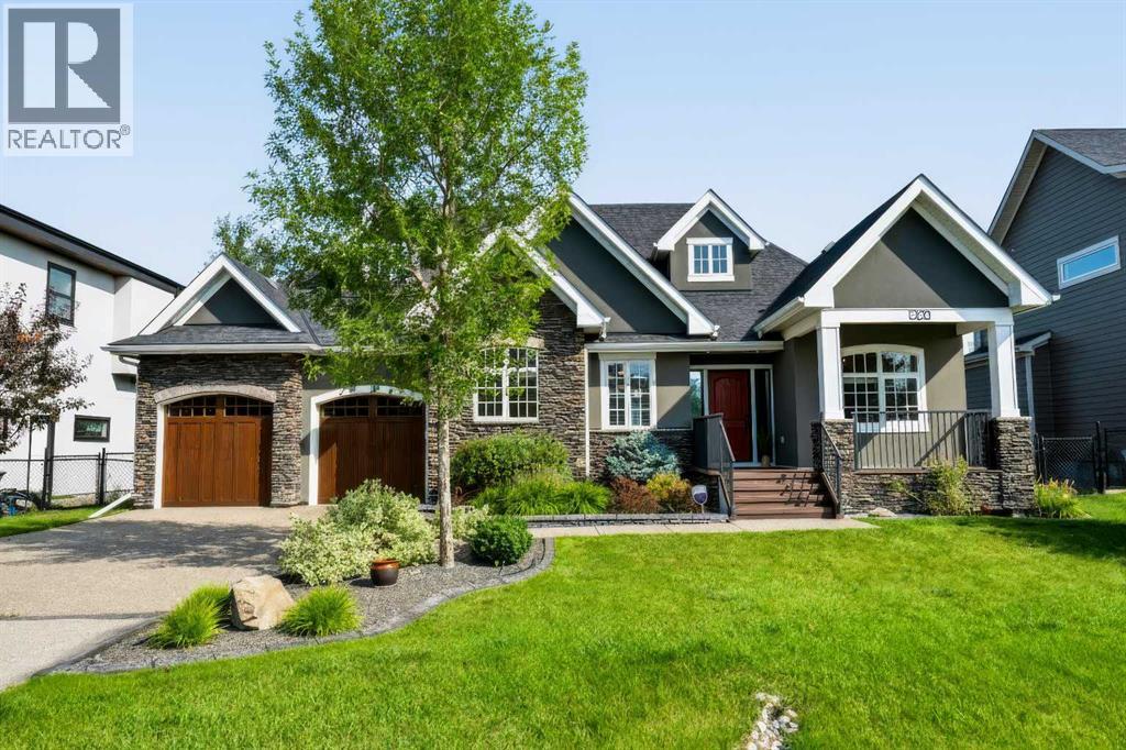 924 East Lakeview Road, Chestermere, Alberta