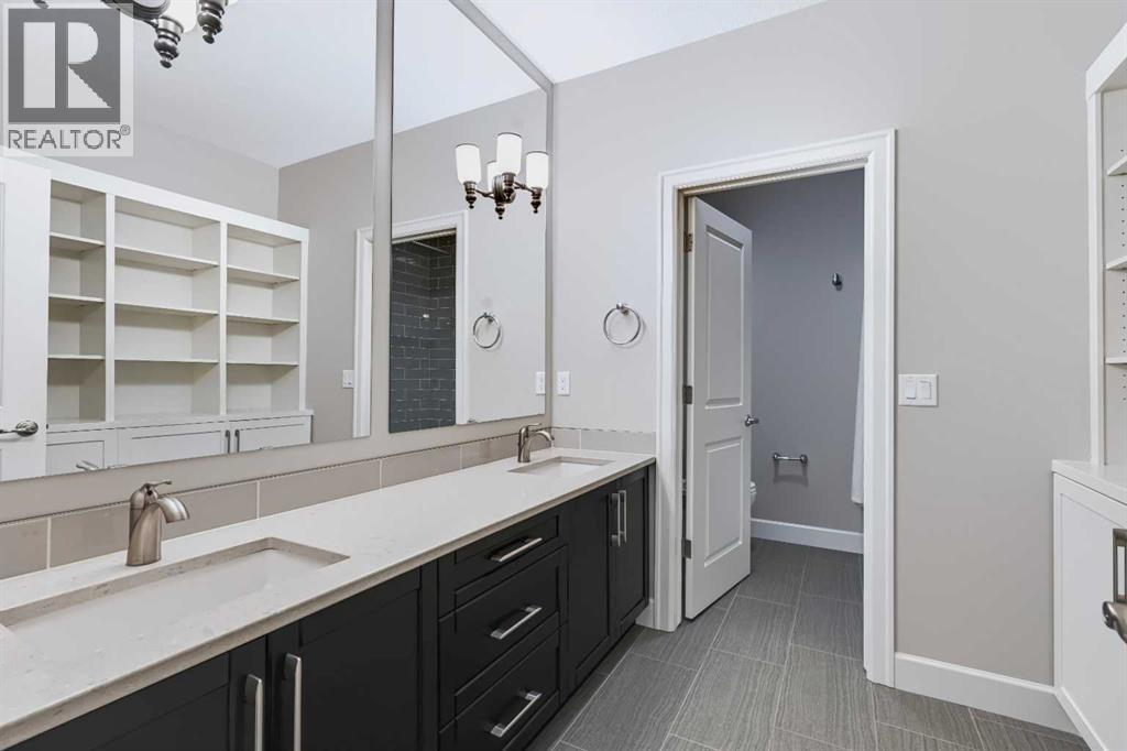 924 East Lakeview Road, Chestermere, Alberta  T1X 1B1 - Photo 34 - A2338857