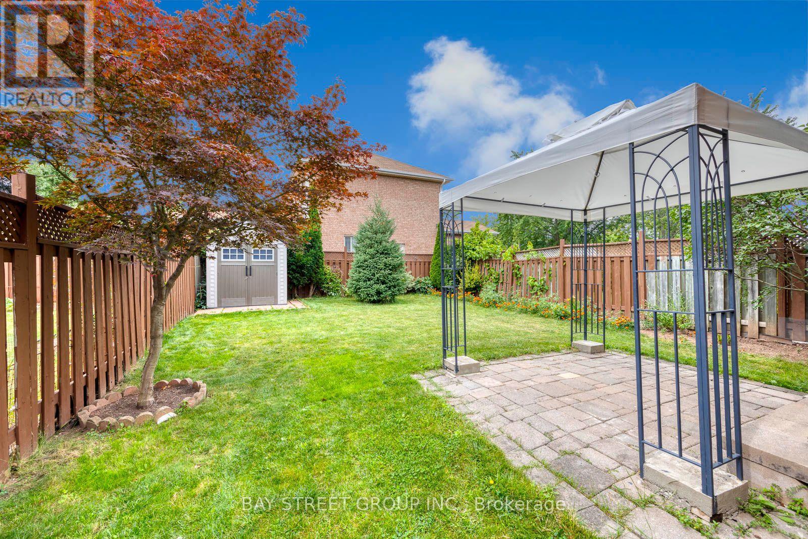 17 Inverhuron Trail, Oakville, Ontario  L6H 5Z6 - Photo 45 - W13699692