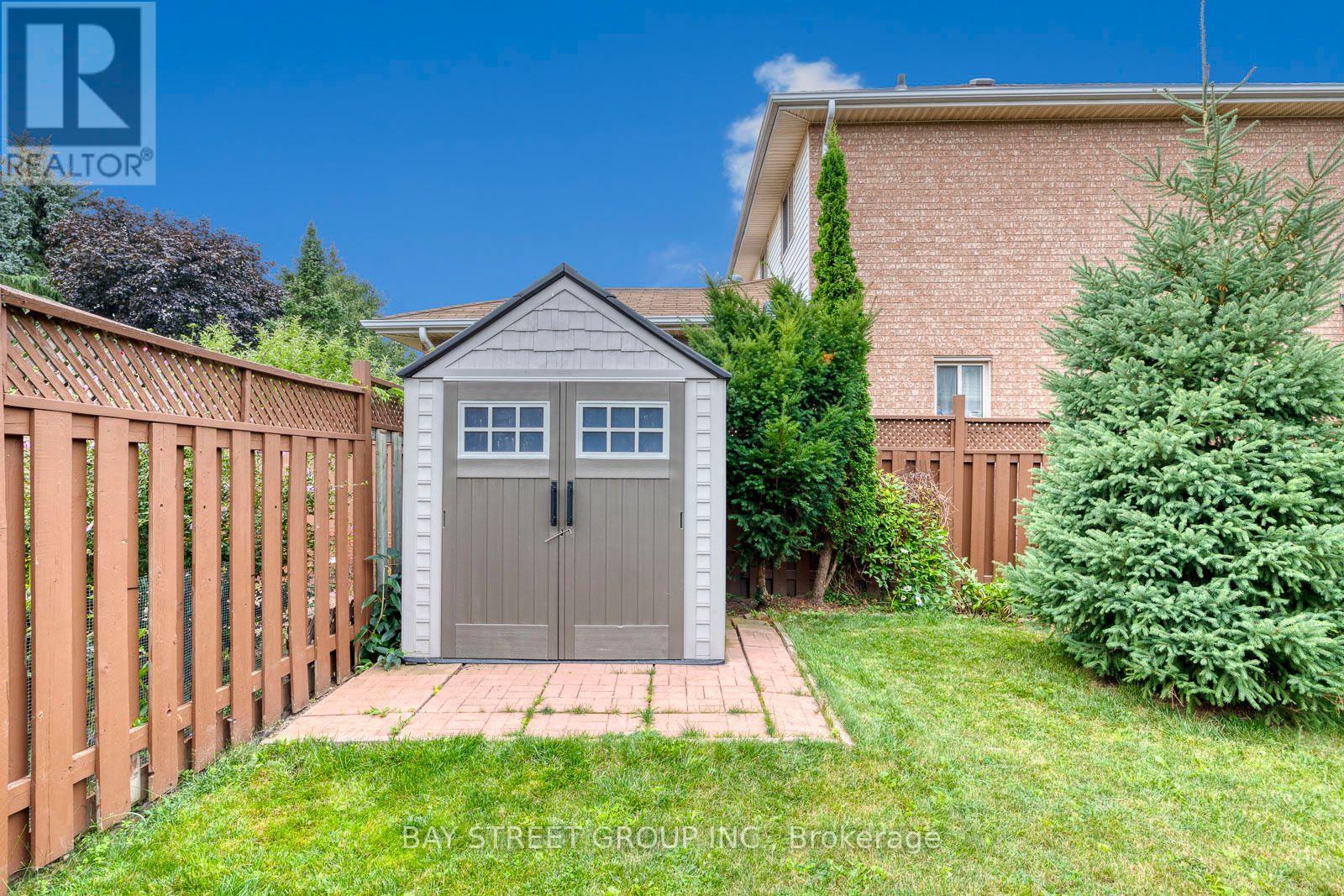 17 Inverhuron Trail, Oakville, Ontario  L6H 5Z6 - Photo 47 - W13699692
