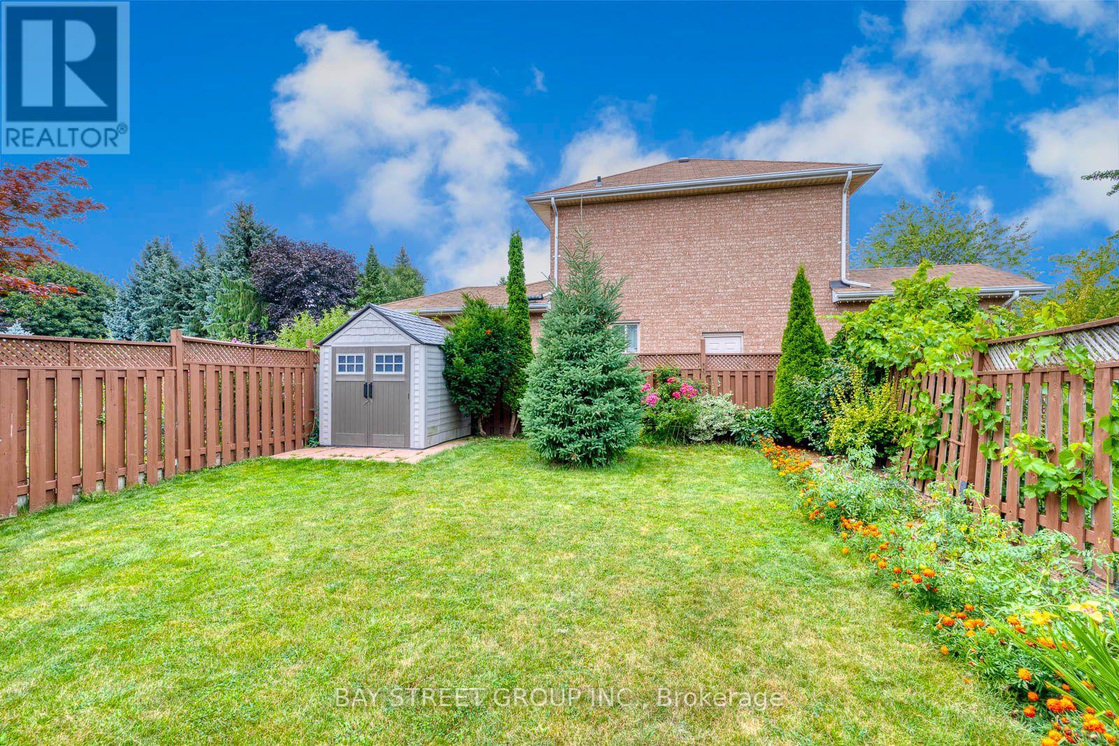 17 Inverhuron Trail, Oakville, Ontario  L6H 5Z6 - Photo 46 - W13699692