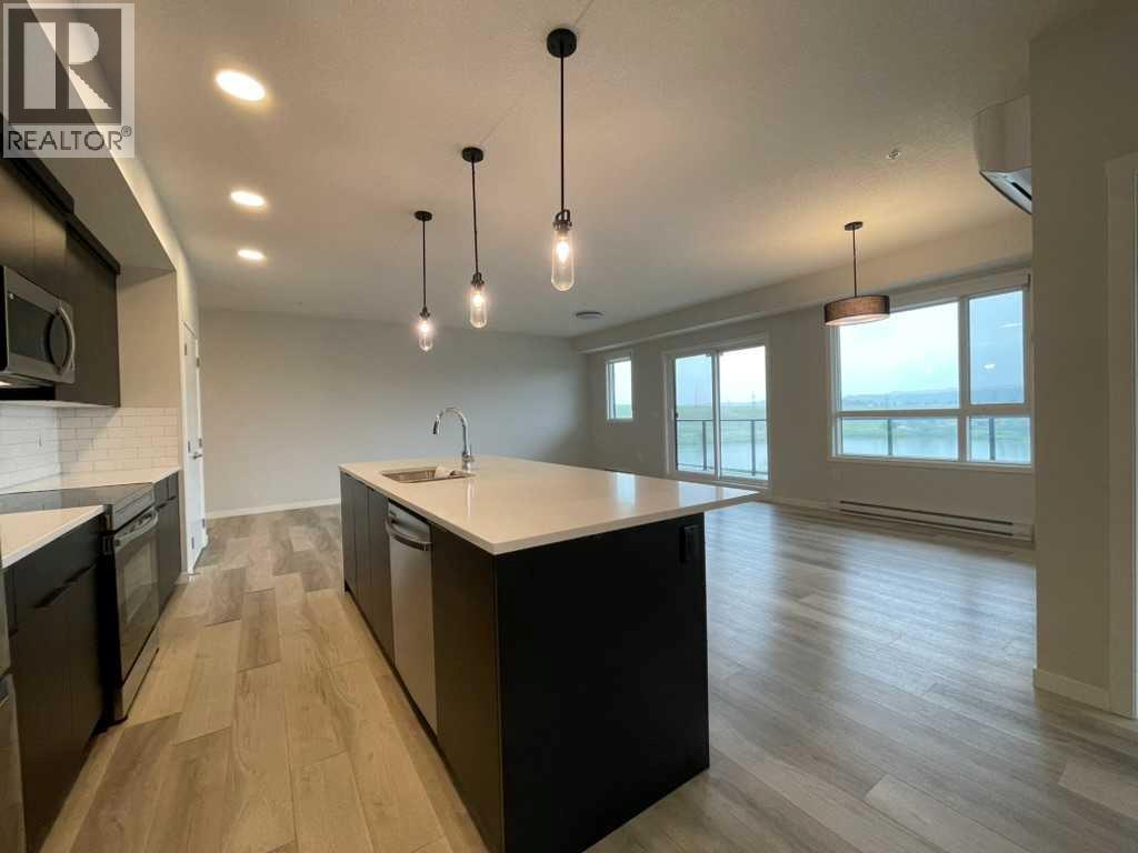 2304, 42 Cranbrook Gardens SE, Calgary, Alberta  T3M 3N9 - Photo 3 - A2338391