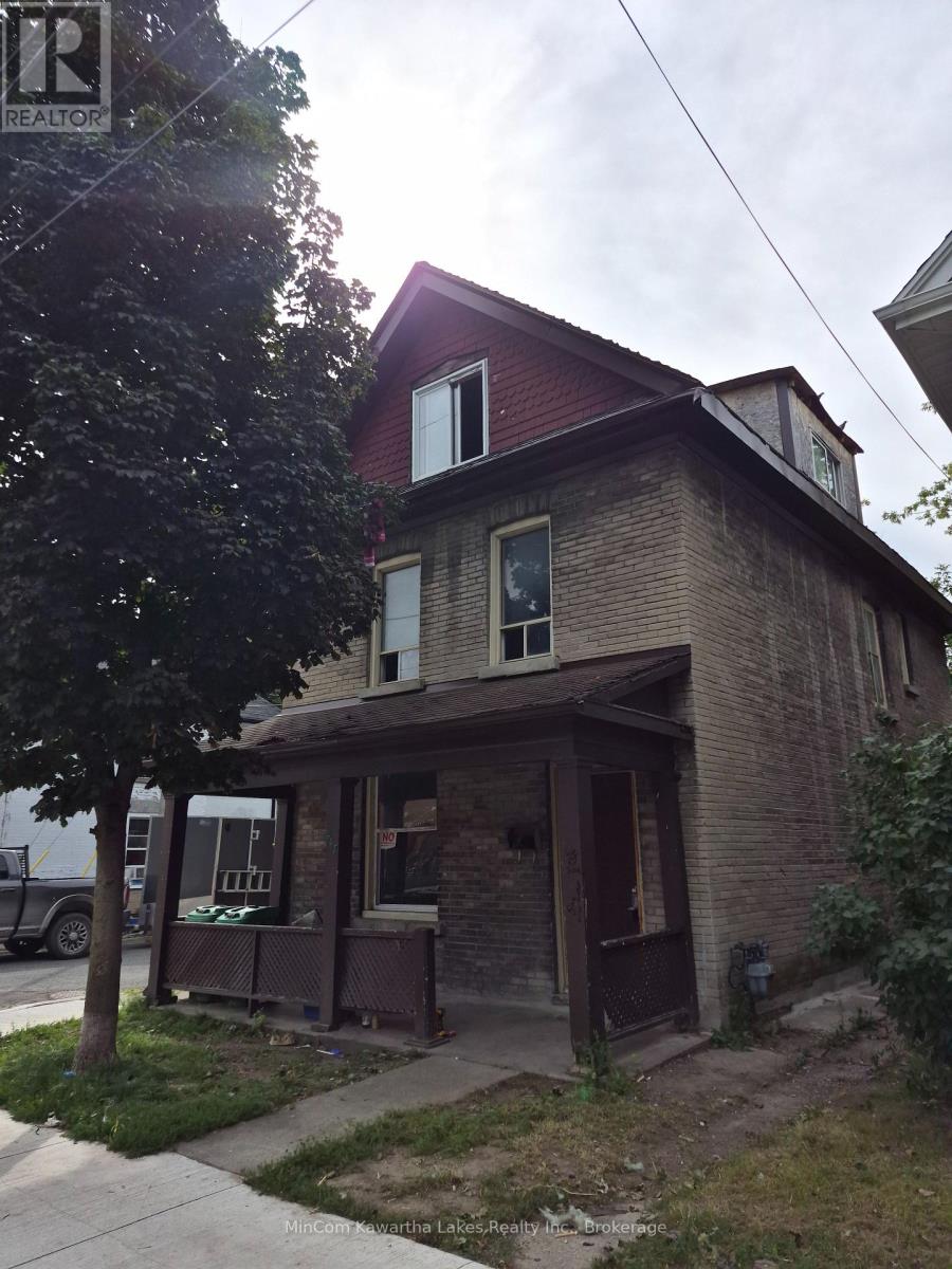 467 Albert Street, Peterborough, Ontario  K9J 4N6 - Photo 18 - X13700212