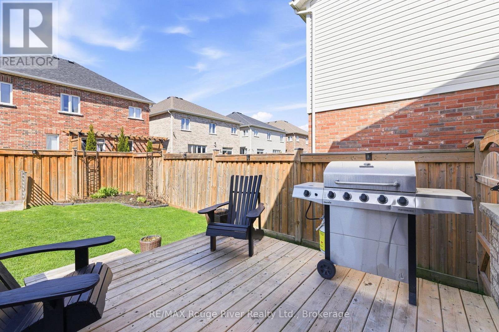 84 Fred Jackman Avenue, Clarington, Ontario  L1C 0T4 - Photo 36 - E13700656