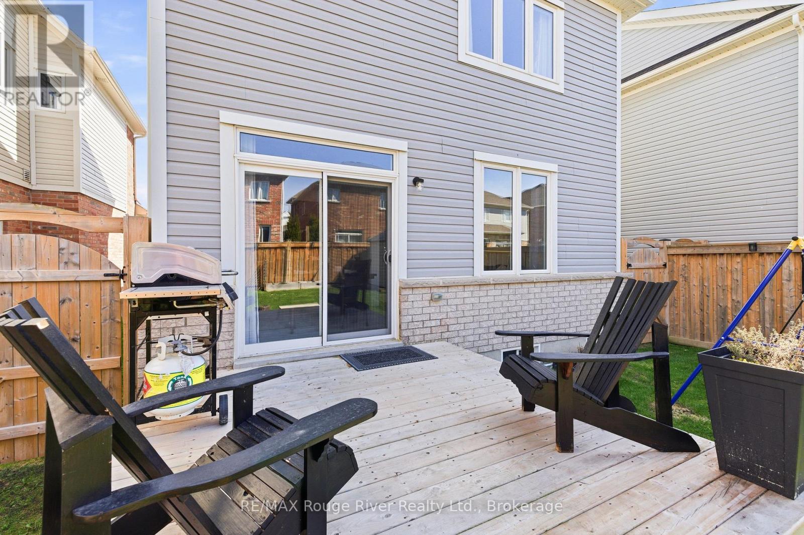 84 Fred Jackman Avenue, Clarington, Ontario  L1C 0T4 - Photo 37 - E13700656