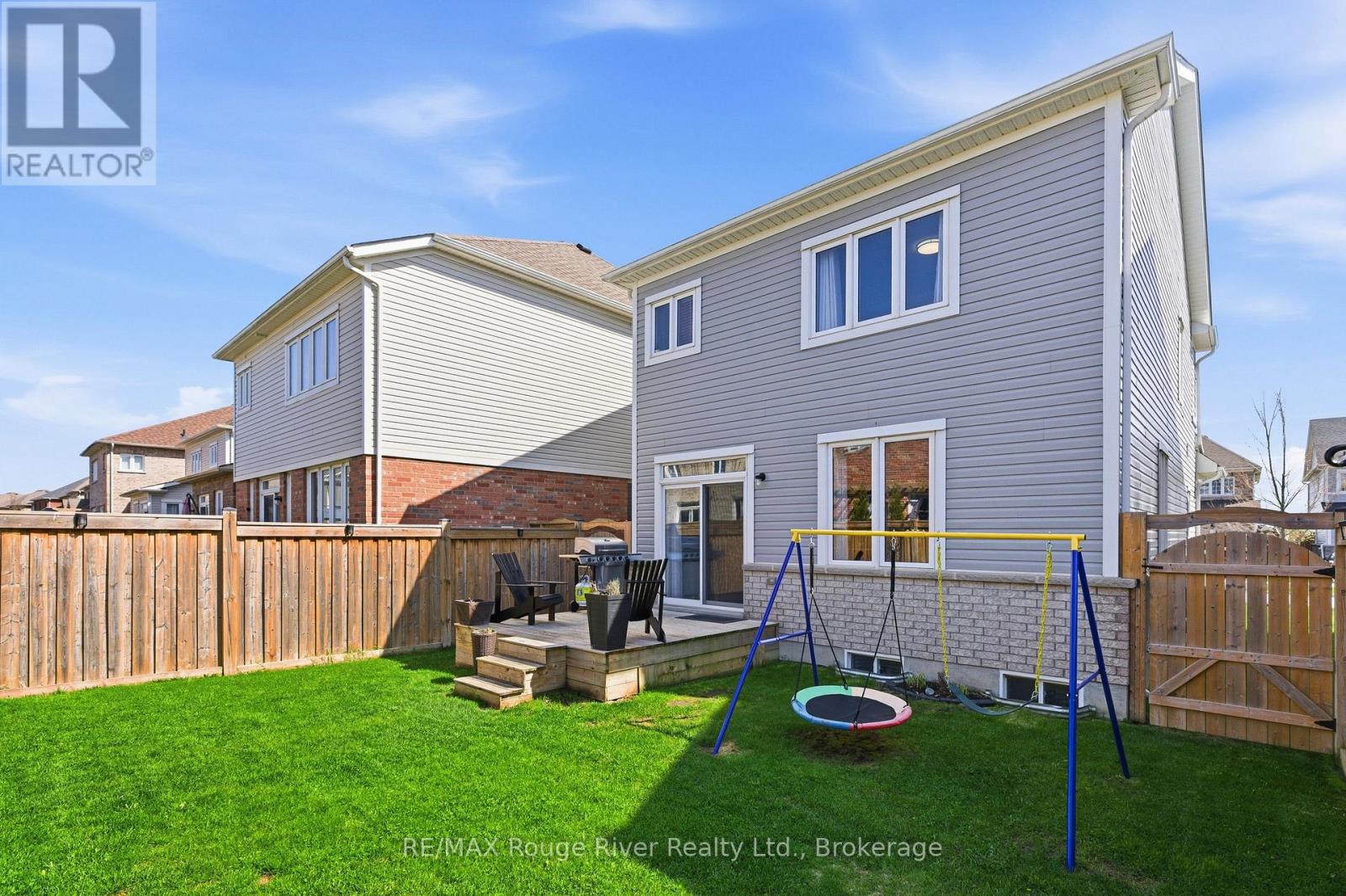 84 Fred Jackman Avenue, Clarington, Ontario  L1C 0T4 - Photo 38 - E13700656