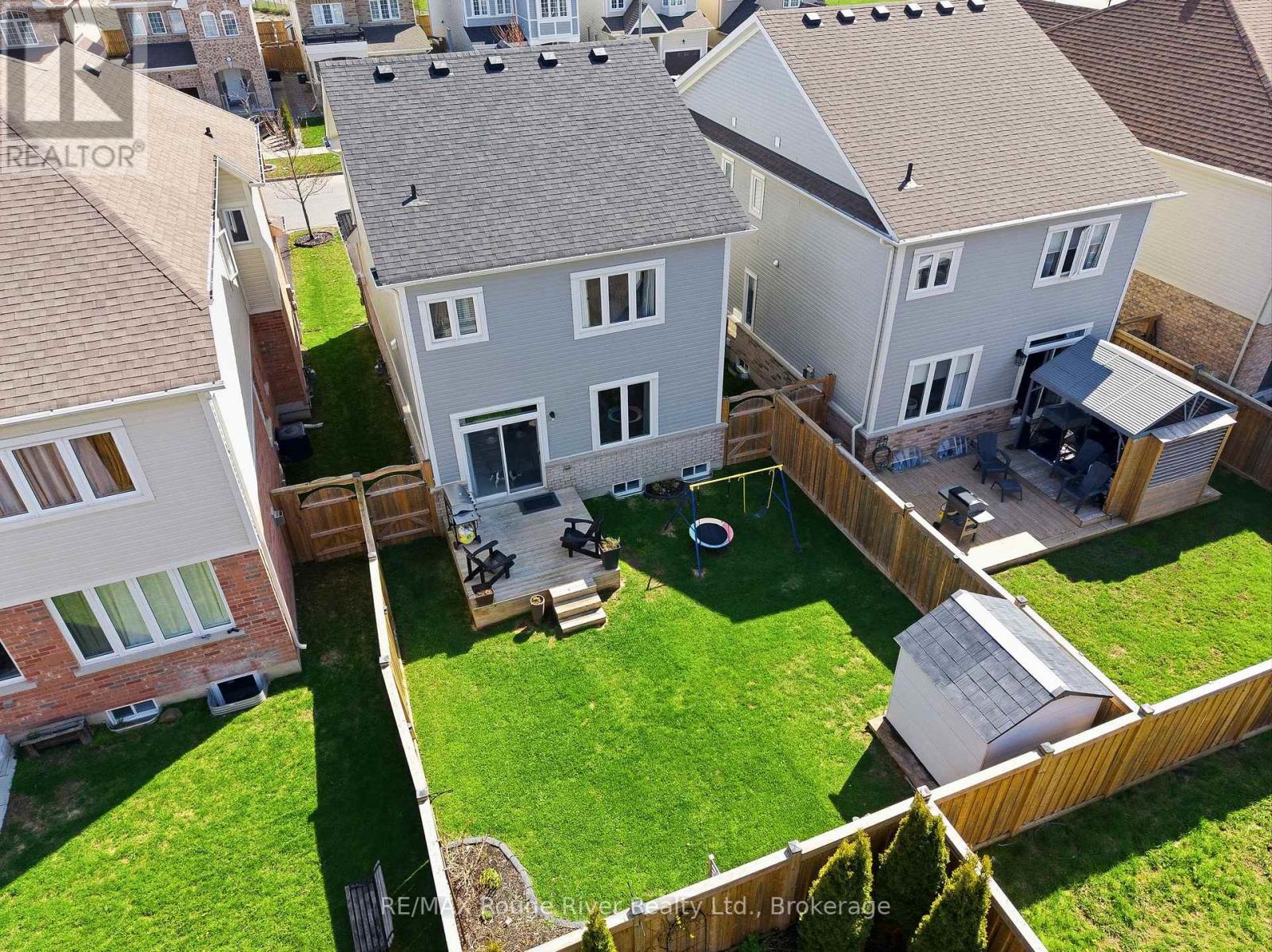 84 Fred Jackman Avenue, Clarington, Ontario  L1C 0T4 - Photo 41 - E13700656