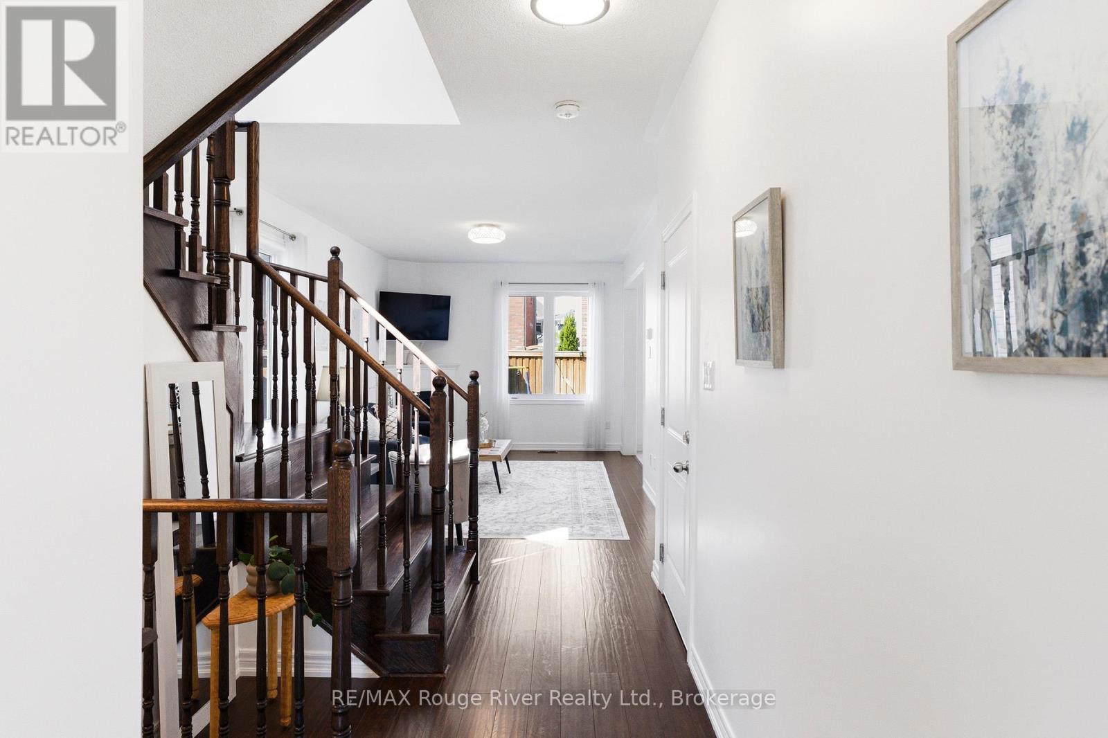 84 Fred Jackman Avenue, Clarington, Ontario  L1C 0T4 - Photo 6 - E13700656