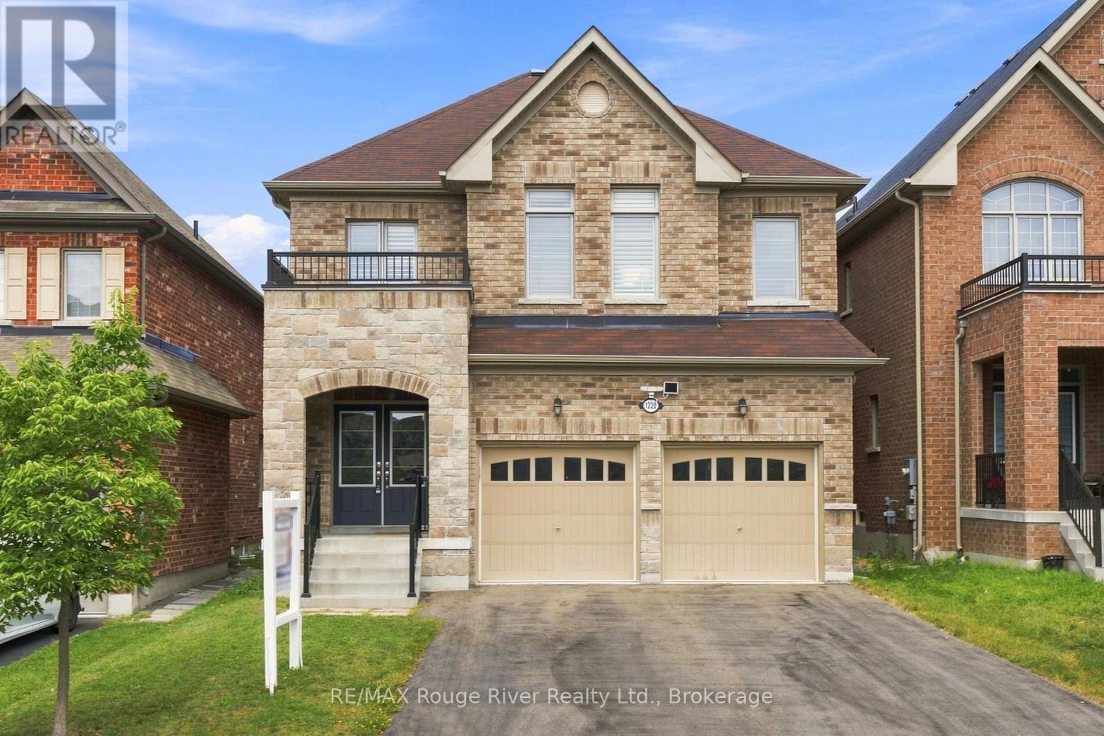 1220 RONALD INCHE DRIVE, Oshawa, Ontario