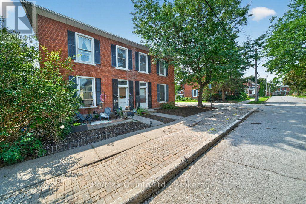 15 Forin Street, Belleville, Ontario  K8N 2H7 - Photo 2 - X13700758