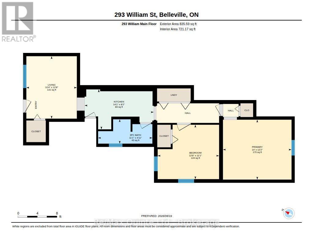 15 Forin Street, Belleville, Ontario  K8N 2H7 - Photo 43 - X13700758