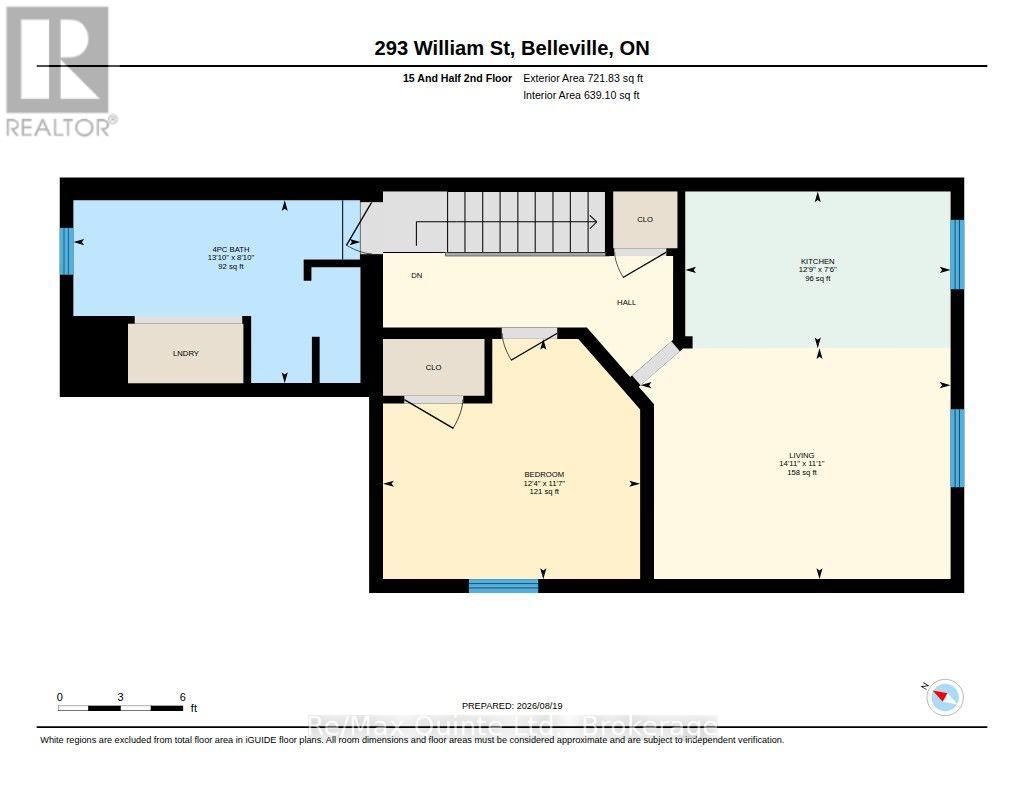 15 Forin Street, Belleville, Ontario  K8N 2H7 - Photo 44 - X13700758