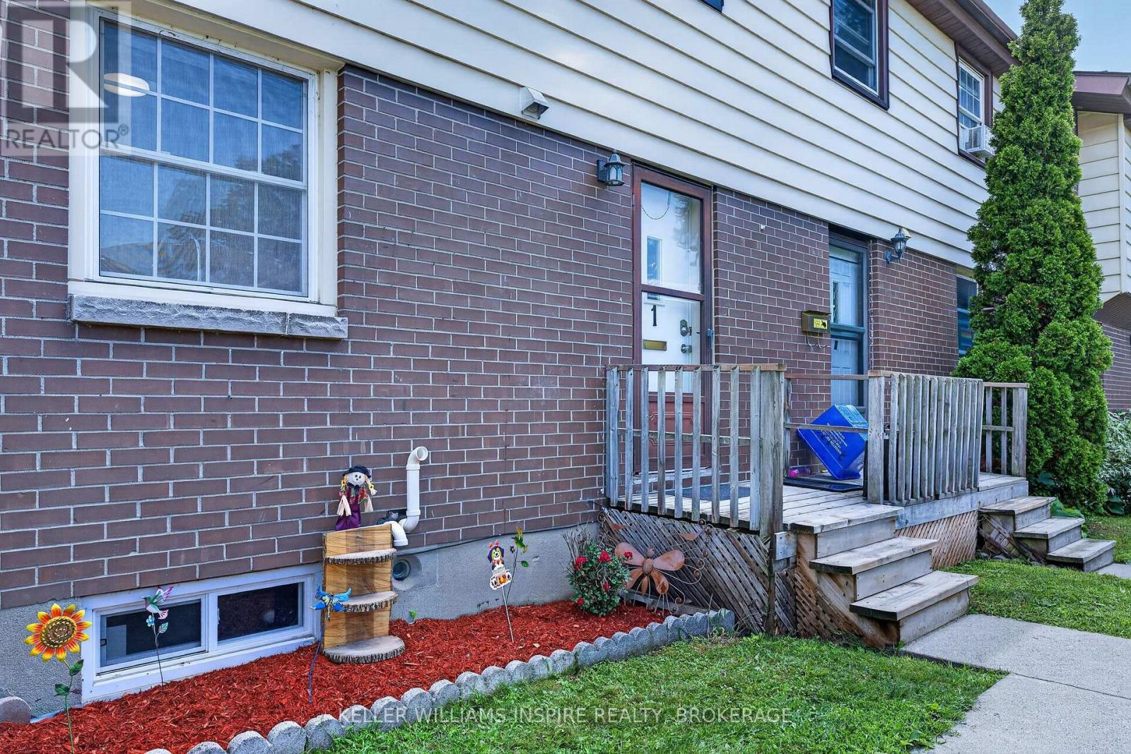 1 - 126 Notch Hill Road, Kingston, Ontario  K7M 2X1 - Photo 2 - X13700686