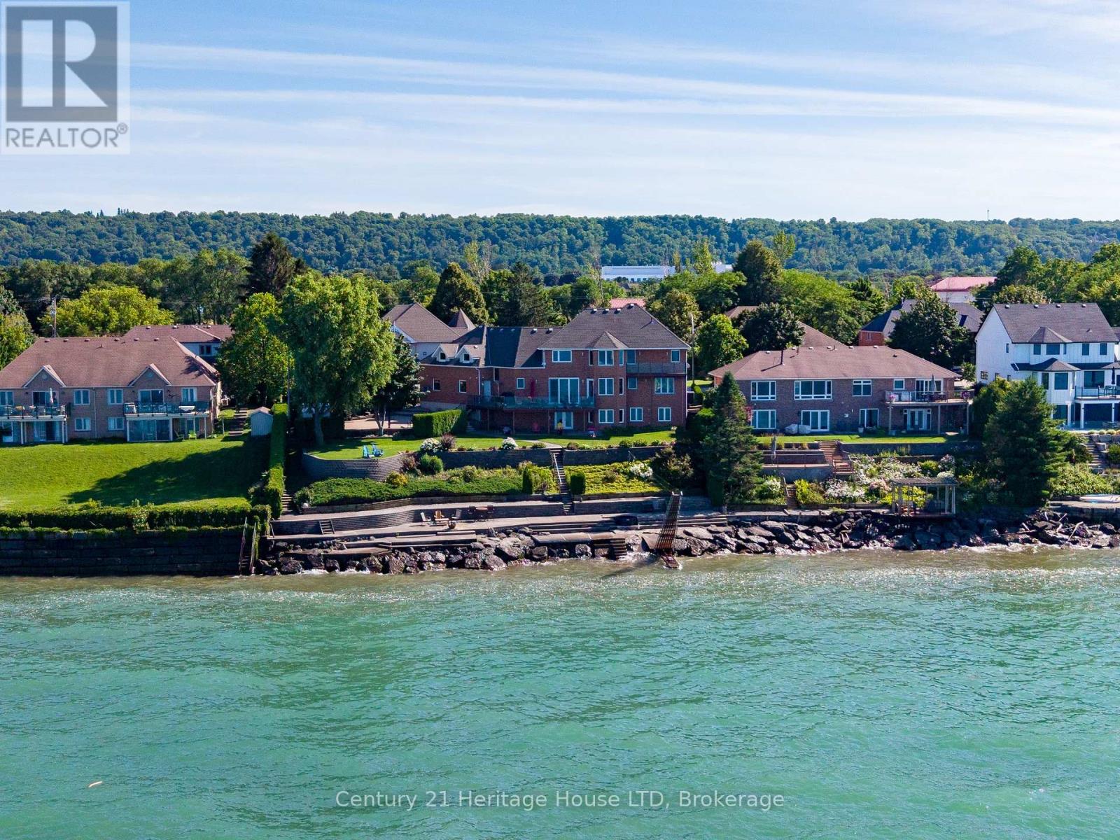 6 JACOB'S LANDING, Grimsby, Ontario