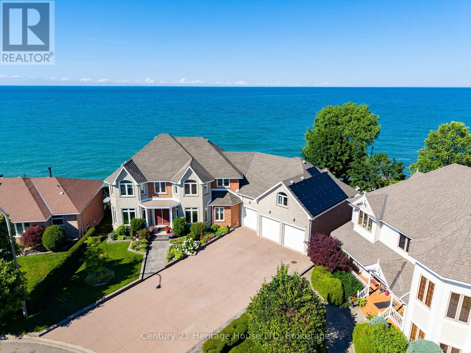6 Jacob's Landing, Grimsby, Ontario  L3M 5G7 - Photo 2 - X13544166