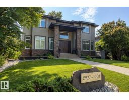 8927 120 ST NW, Edmonton, Alberta