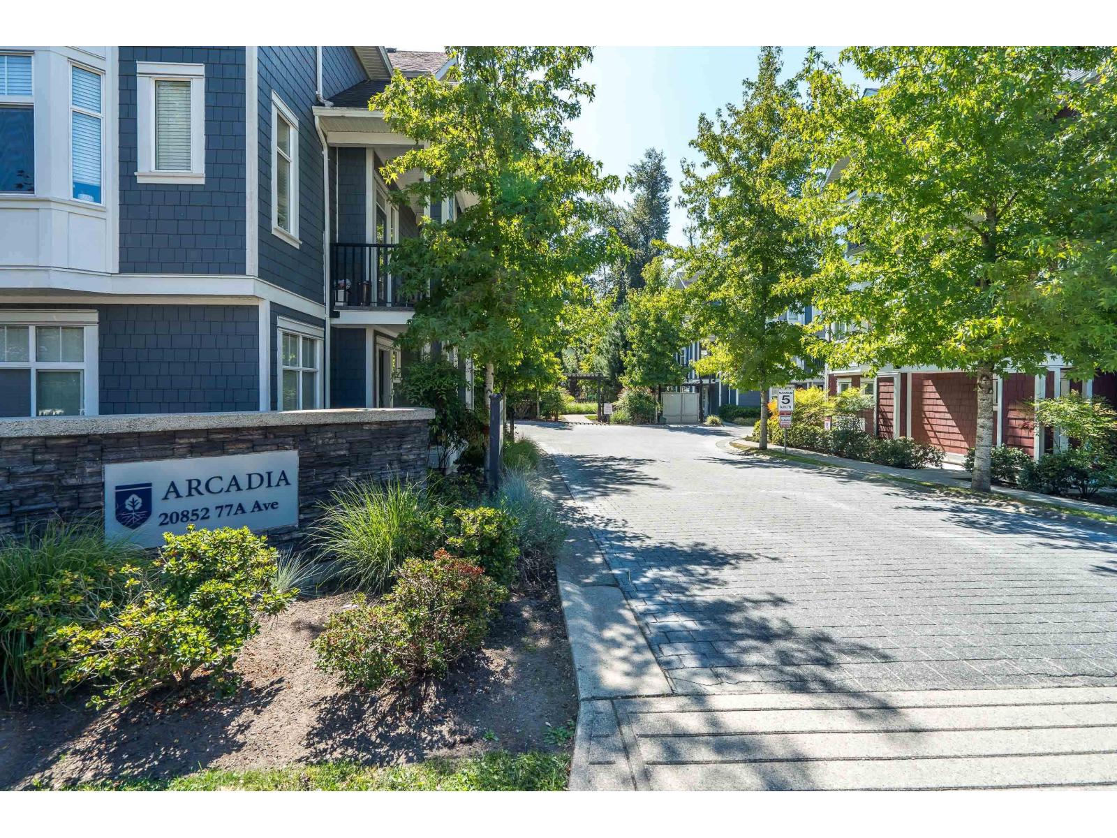 45 20852 77a Avenue, Langley, British Columbia  V2Y 0R8 - Photo 1 - R3156451