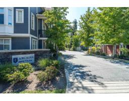 45 20852 77A AVENUE, Langley, British Columbia