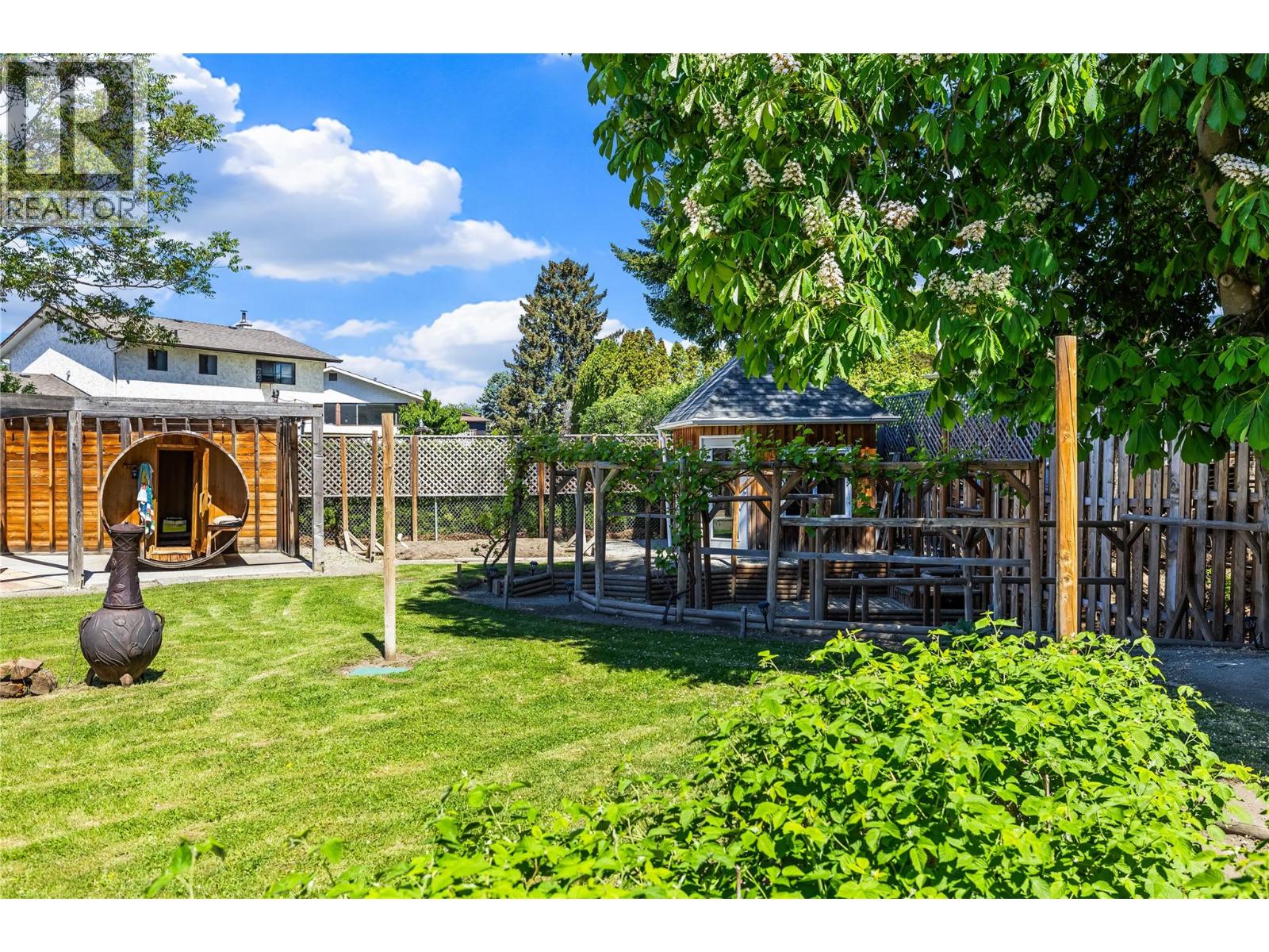 992 Grenfell Court, Kelowna, British Columbia  V1Y 8C5 - Photo 36 - 10386422