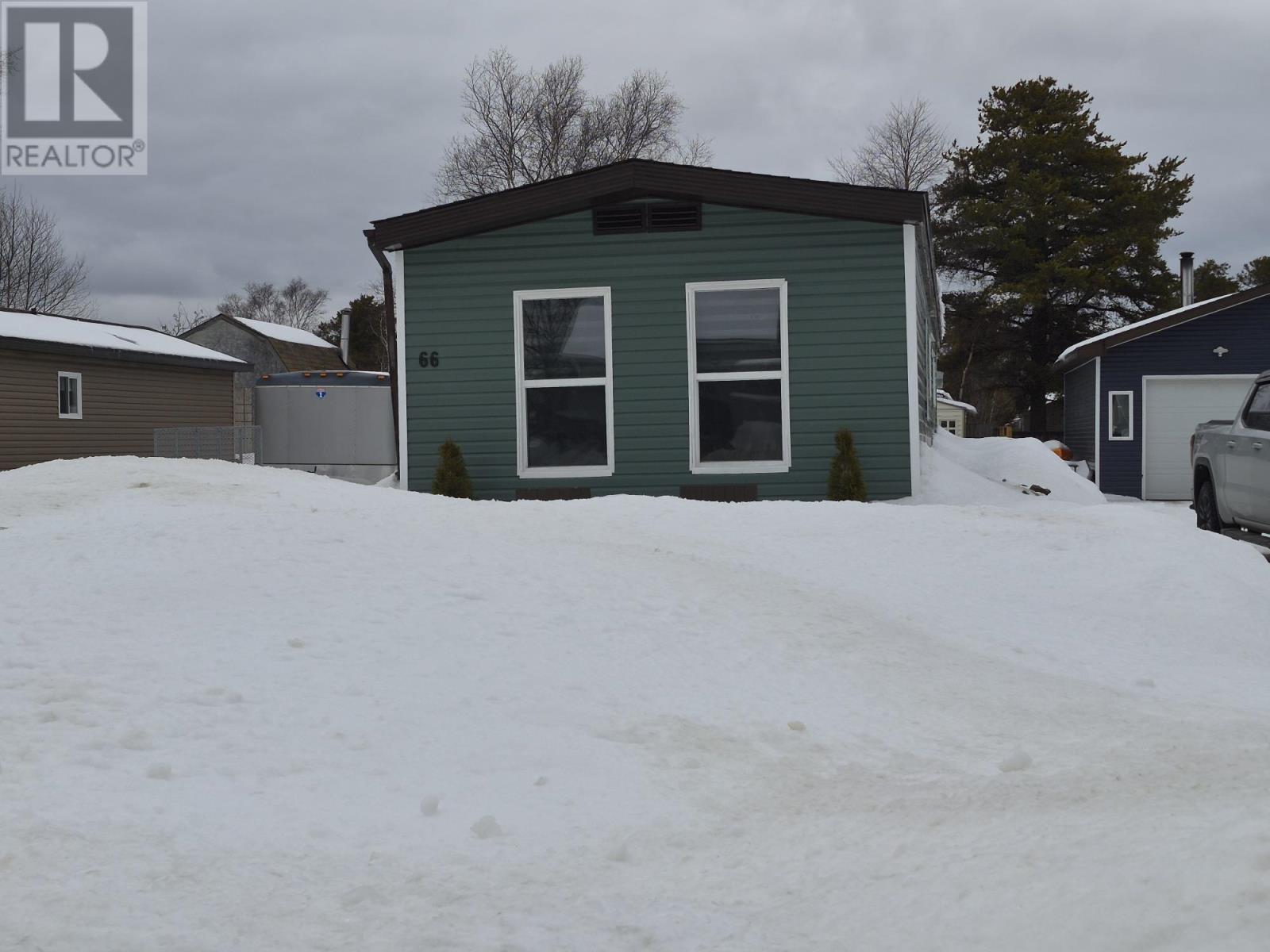 66 Jackson Crescent, Marathon, Ontario  P0T 2E0 - Photo 42 - TB2600245