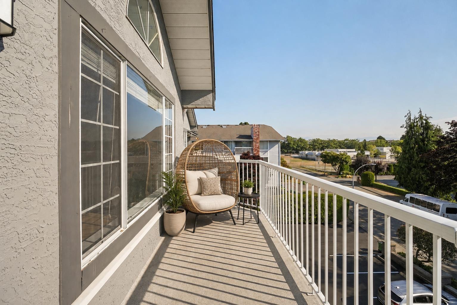 311 5375 205th Street, Langley, British Columbia  V3A 7V7 - Photo 22 - R3157491
