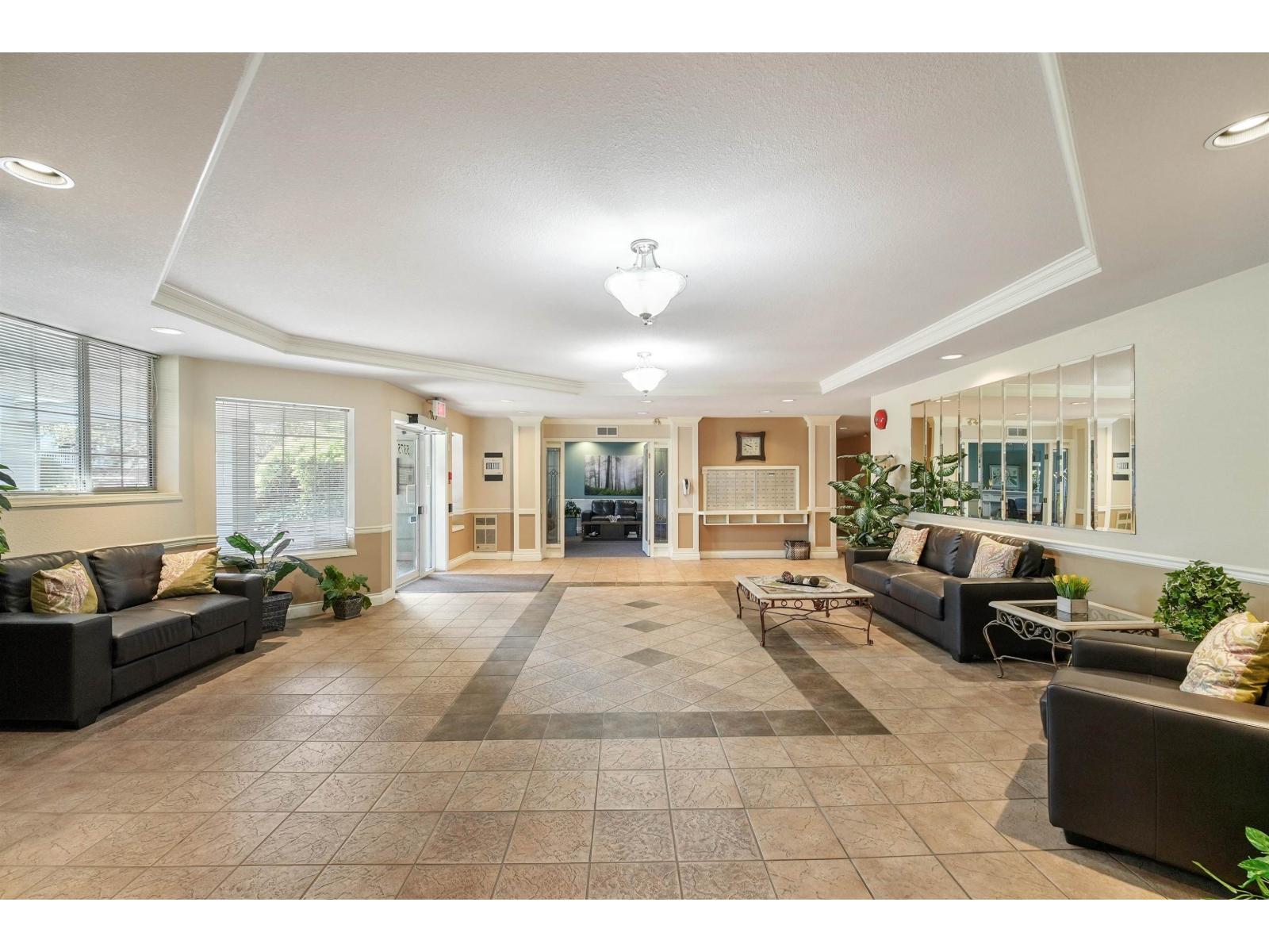311 5375 205th Street, Langley, British Columbia  V3A 7V7 - Photo 28 - R3157491