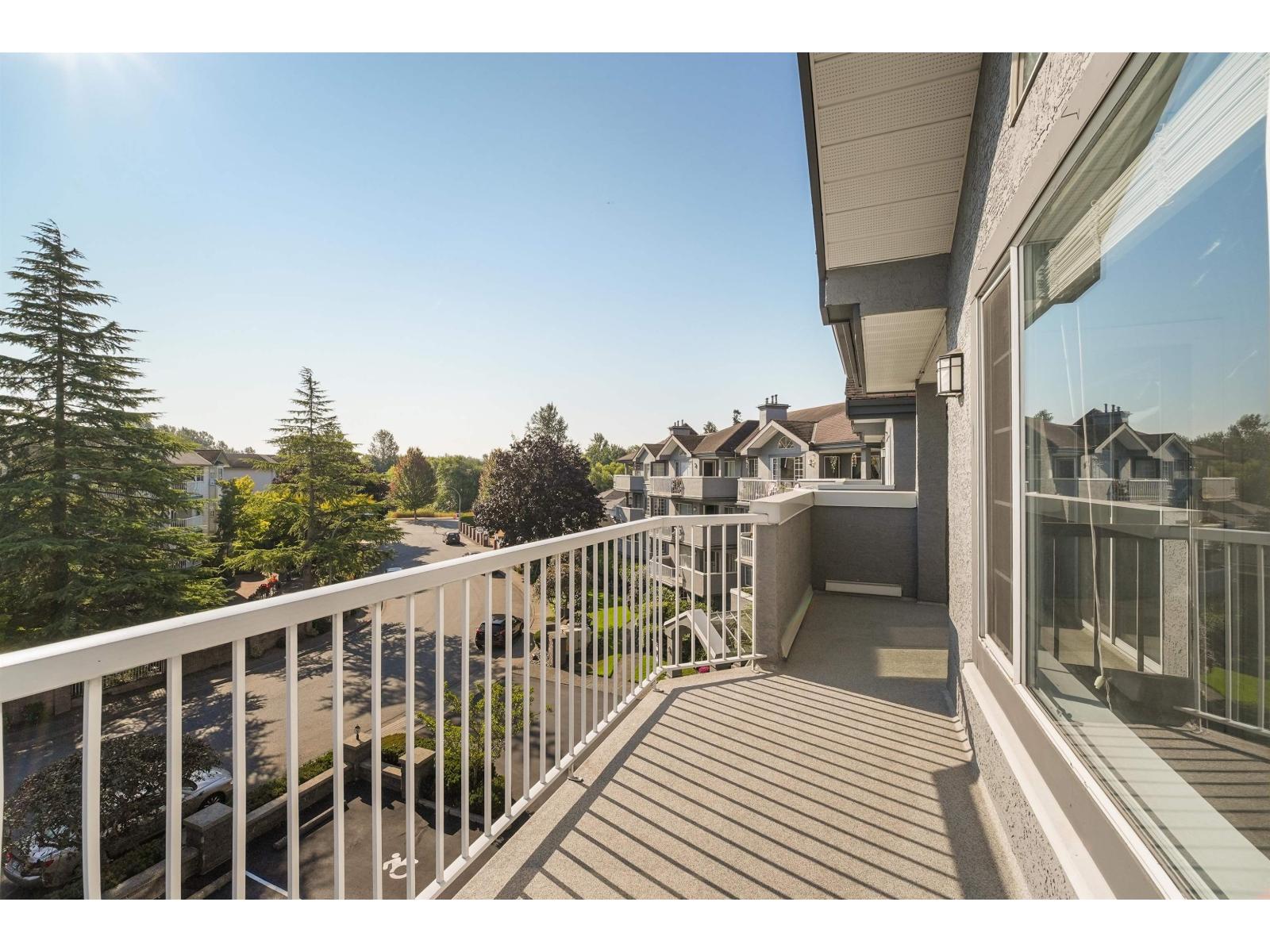 311 5375 205th Street, Langley, British Columbia  V3A 7V7 - Photo 21 - R3157491