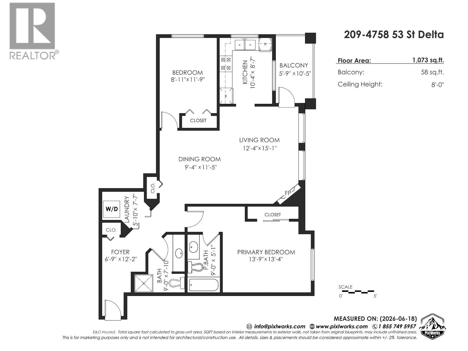 209 4758 53 Street, Delta, British Columbia  V4K 2Z1 - Photo 31 - R3138595
